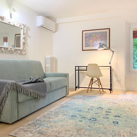 Casa Colomba Apartman Ferrara Kültér fotó