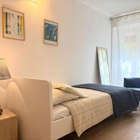Casa Colomba Apartman Ferrara Kültér fotó