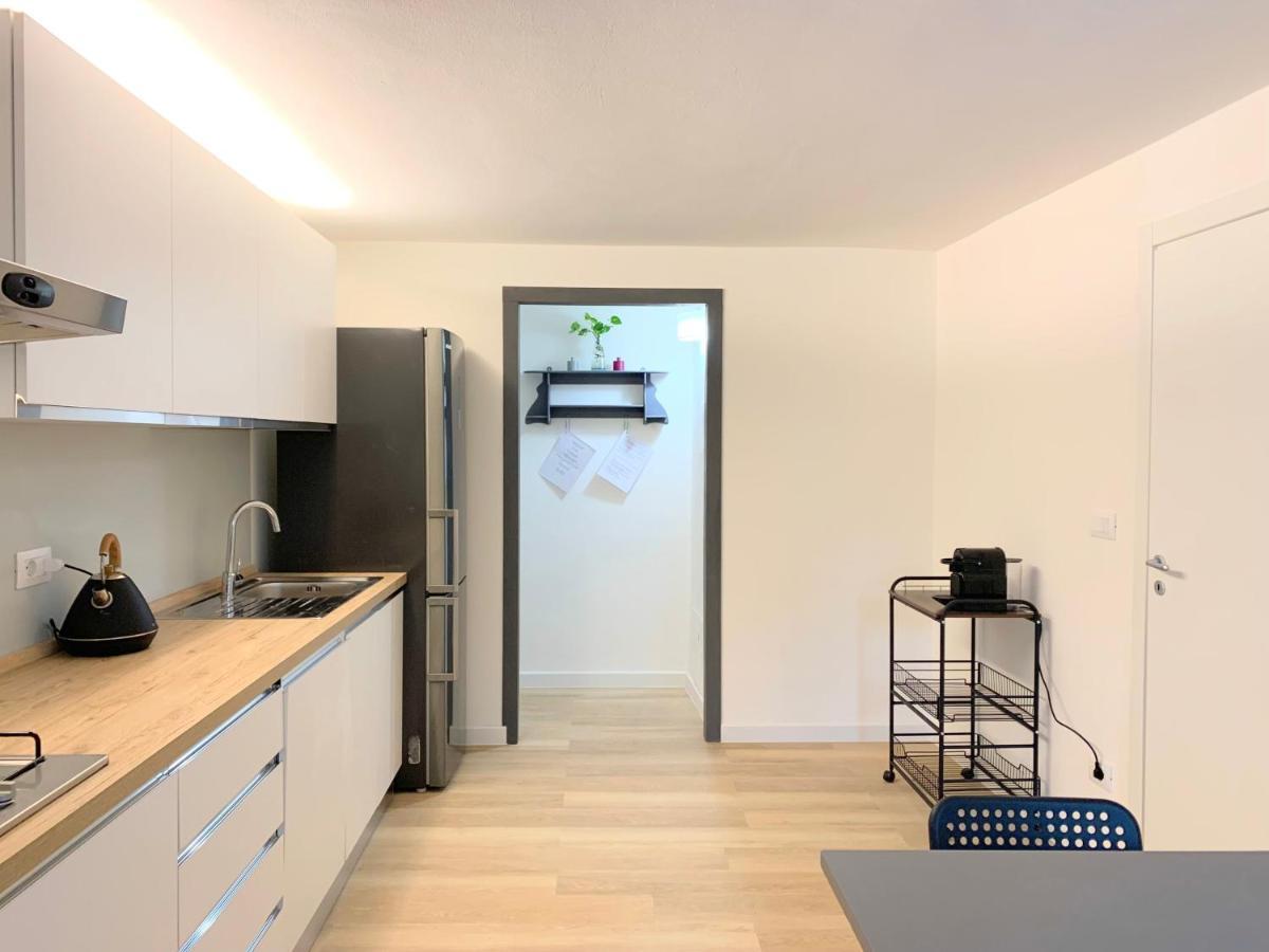 Casa Colomba Apartman Ferrara Kültér fotó