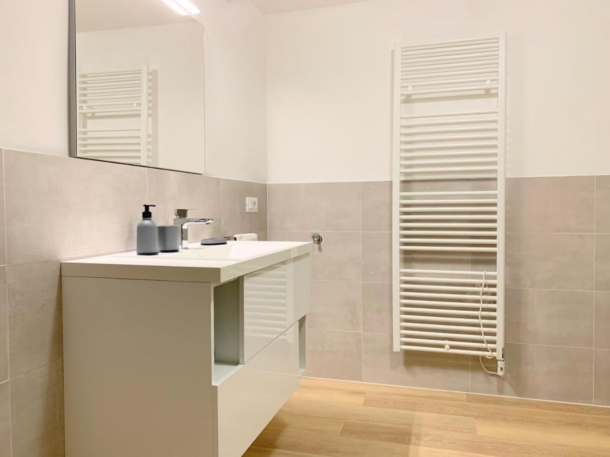 Casa Colomba Apartman Ferrara Kültér fotó