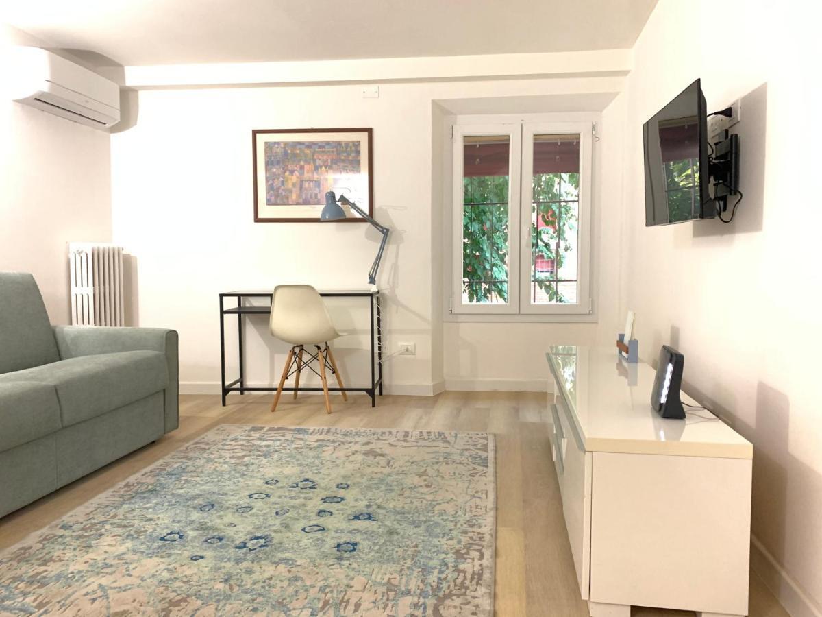 Casa Colomba Apartman Ferrara Kültér fotó