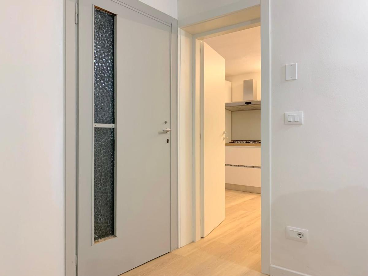 Casa Colomba Apartman Ferrara Kültér fotó