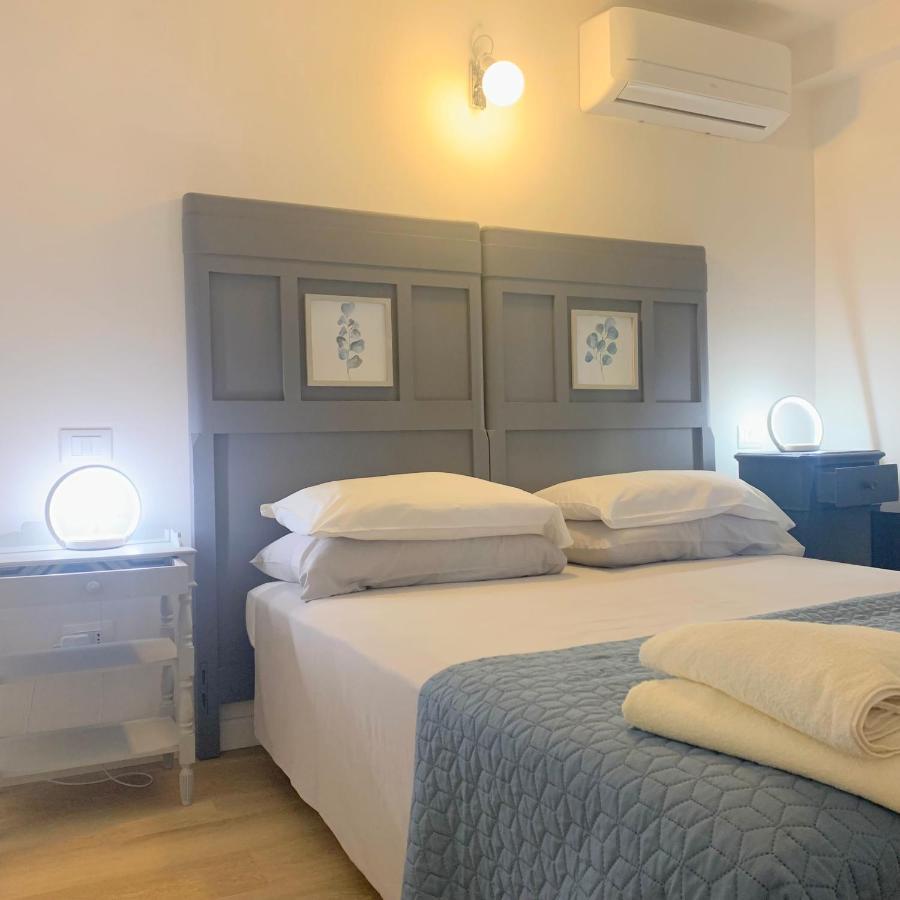 Casa Colomba Apartman Ferrara Kültér fotó