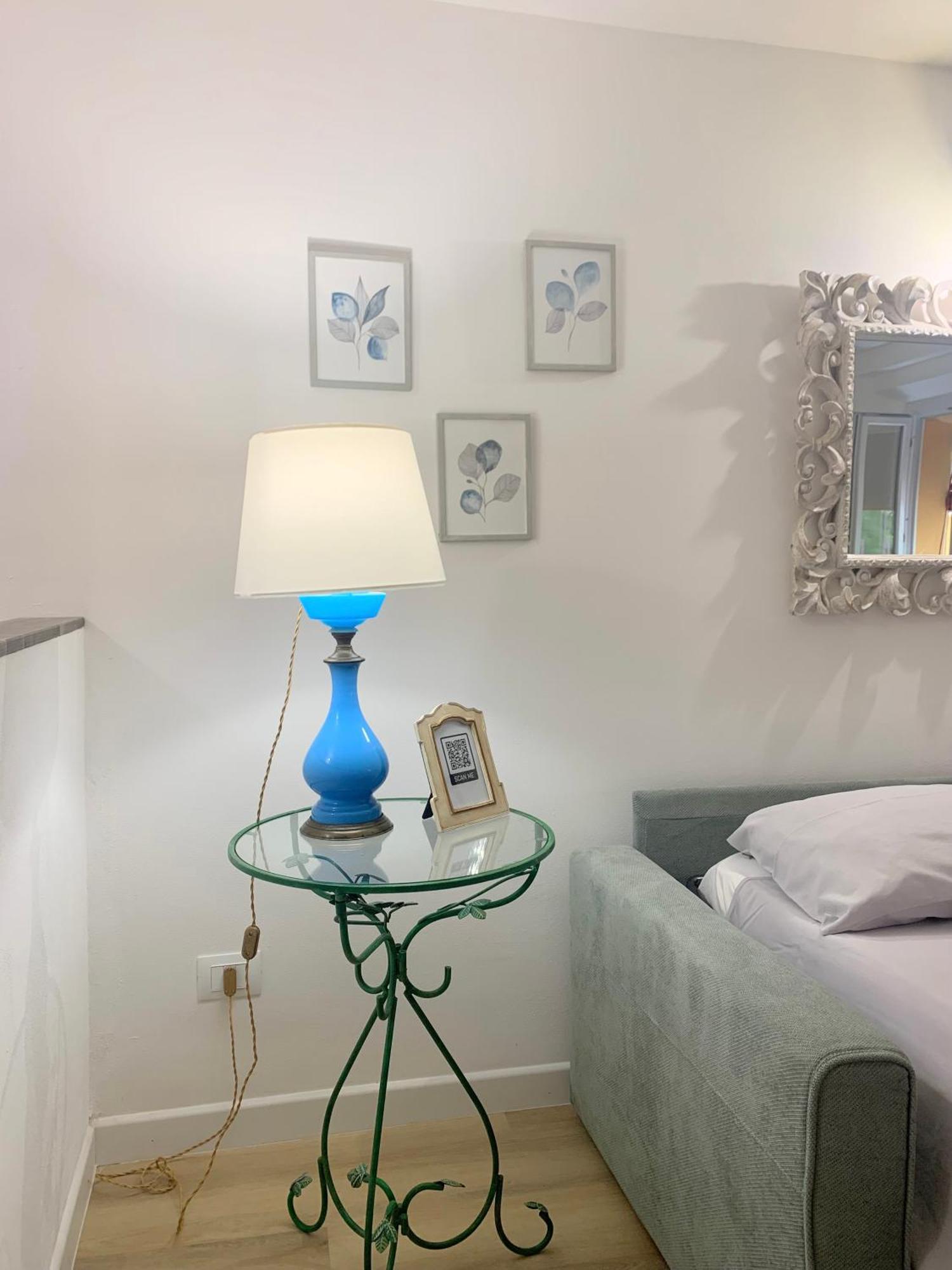 Casa Colomba Apartman Ferrara Kültér fotó