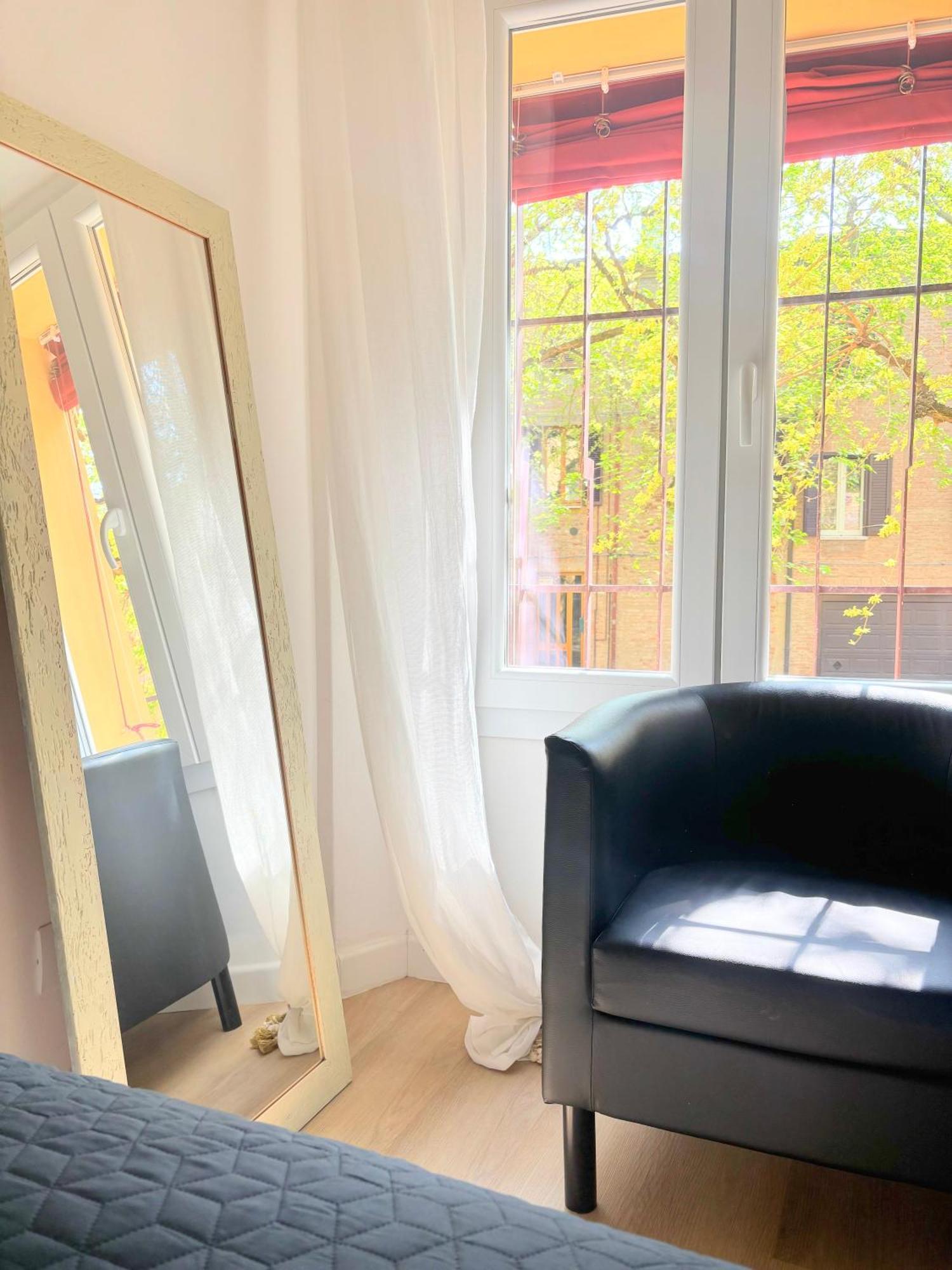 Casa Colomba Apartman Ferrara Kültér fotó