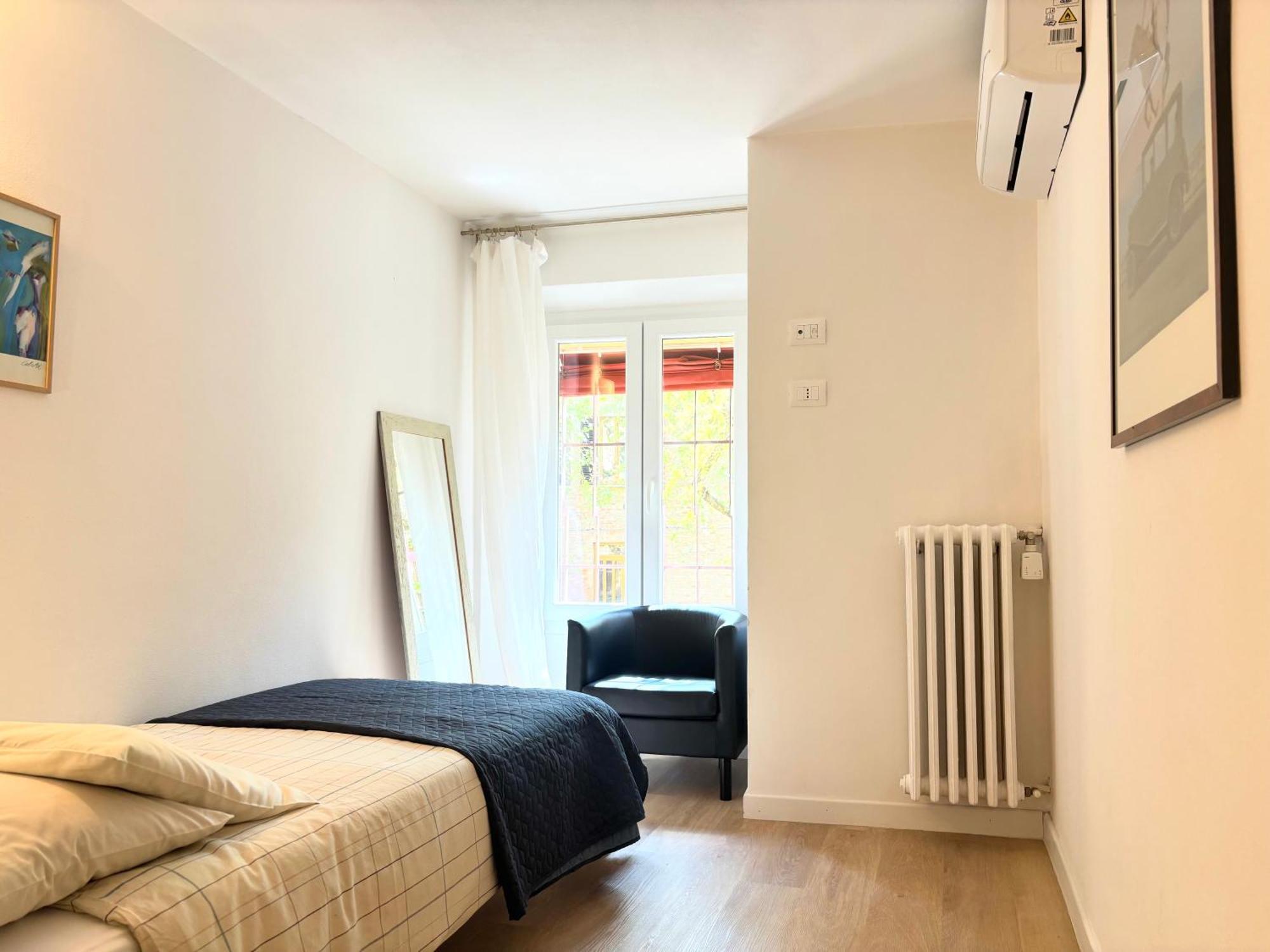 Casa Colomba Apartman Ferrara Kültér fotó