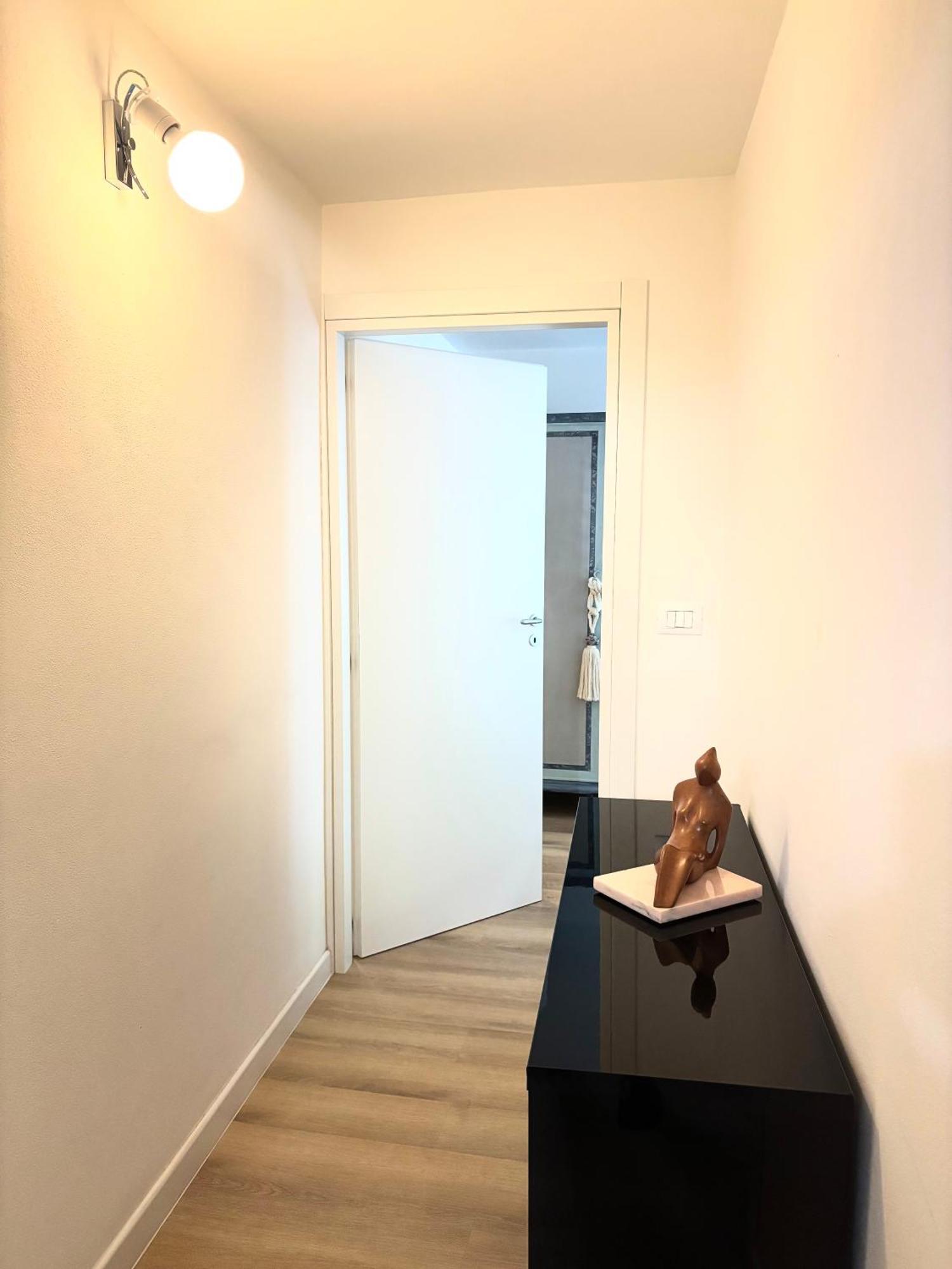 Casa Colomba Apartman Ferrara Kültér fotó