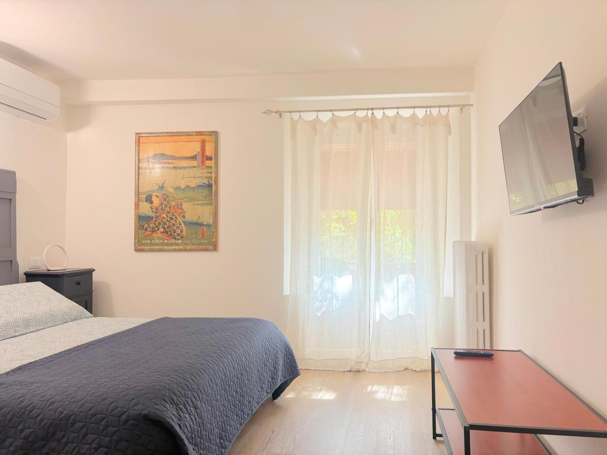 Casa Colomba Apartman Ferrara Kültér fotó