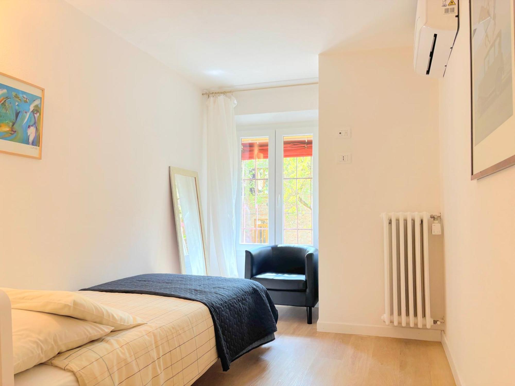 Casa Colomba Apartman Ferrara Kültér fotó